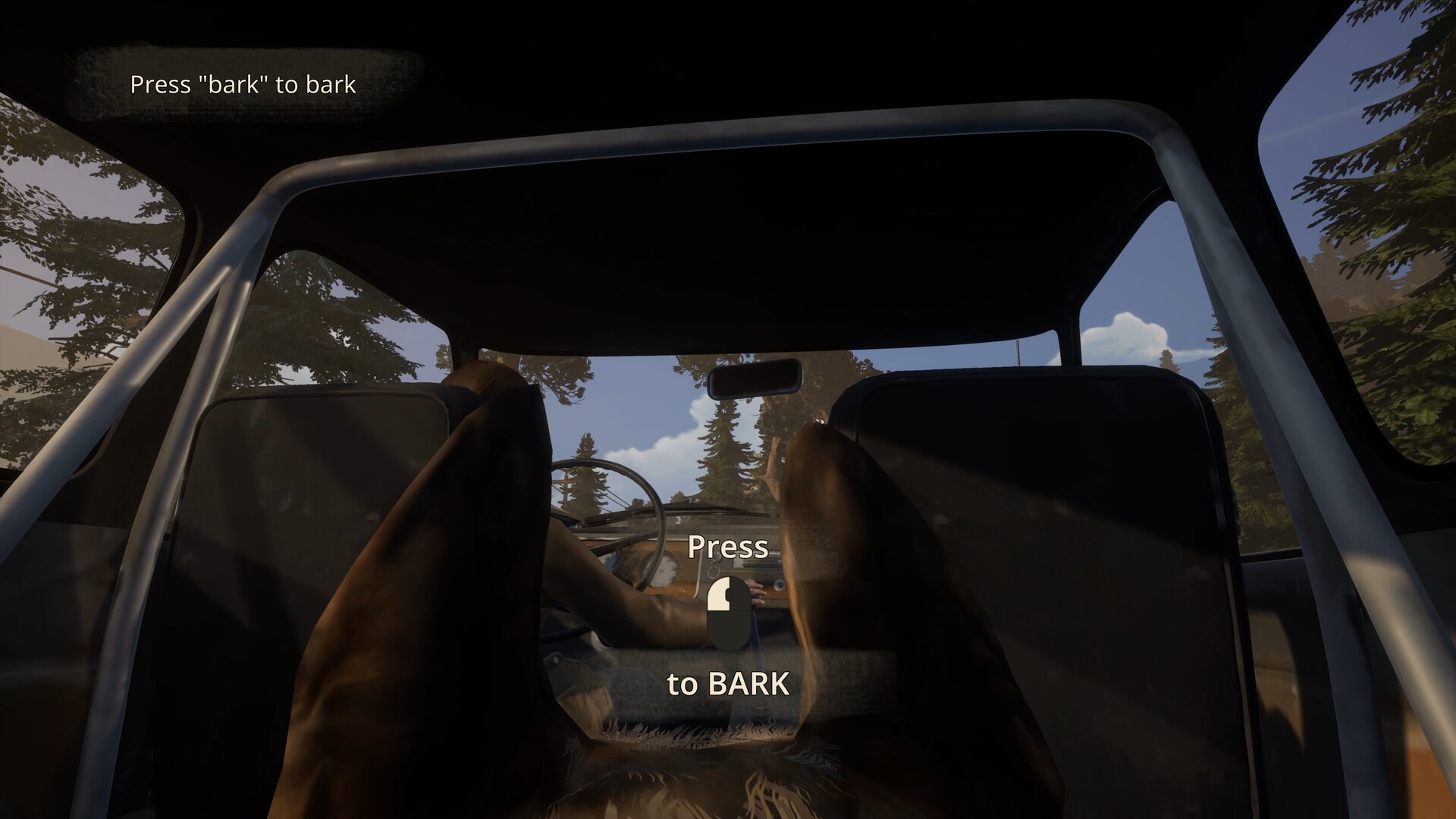 Hubert Demo Screenshot 6