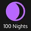100 Night Survivor icon