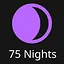 75 Night Survivor icon