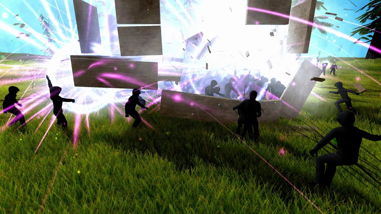 Cascadence Screenshot 0