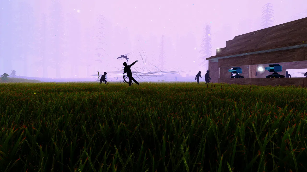 Cascadence Screenshot 8