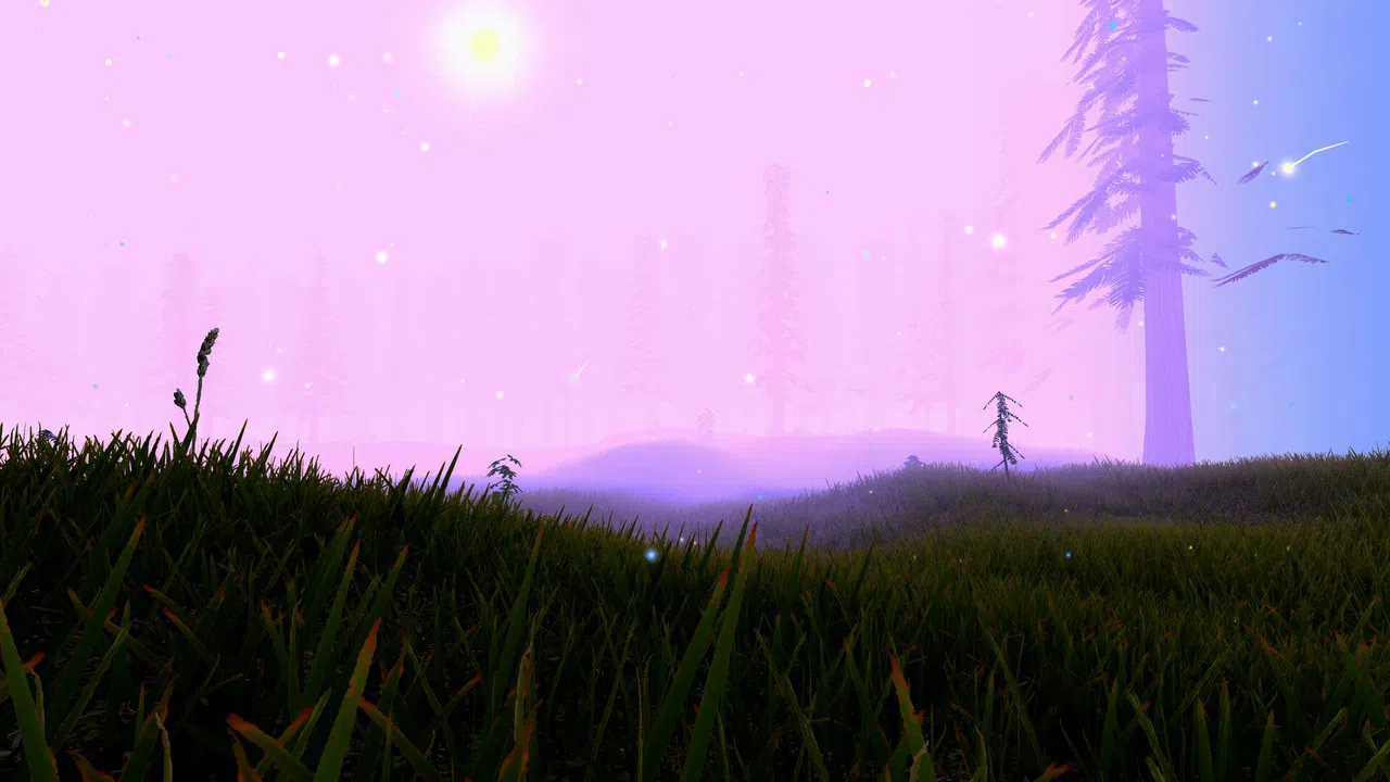 Cascadence Screenshot 1