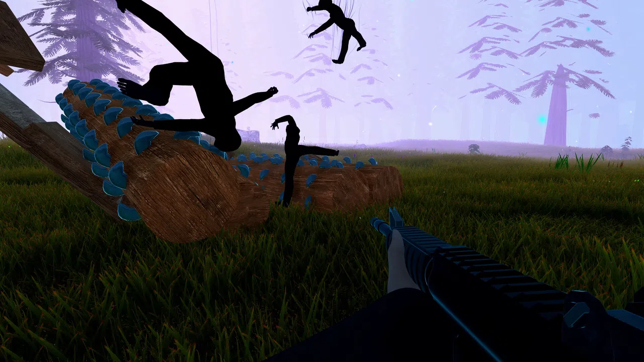 Cascadence Screenshot 6