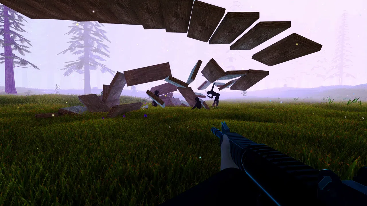 Cascadence Screenshot 5