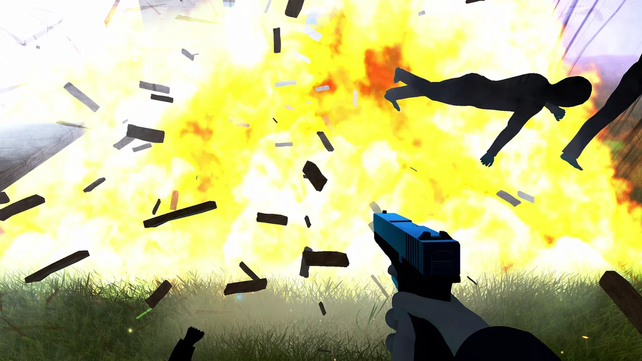 Cascadence Screenshot 3