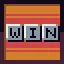 Win a Round icon