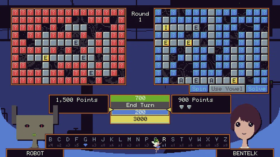 Word x Word Screenshot 2