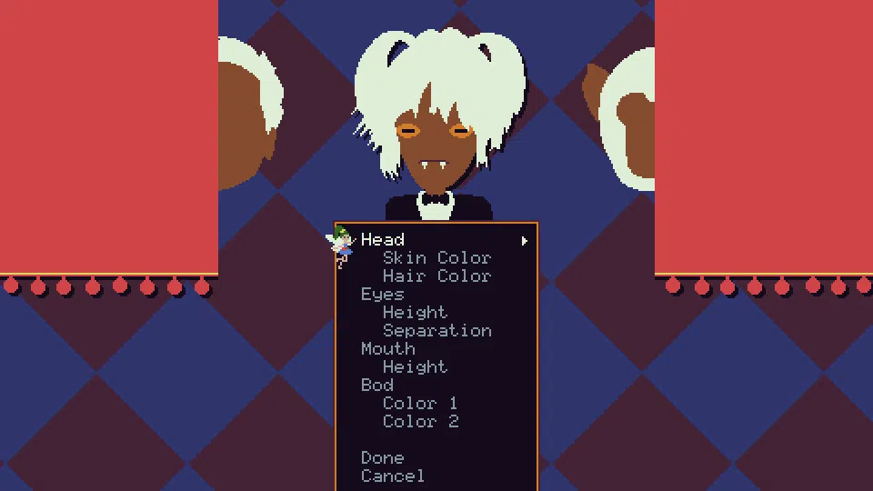 Word x Word Screenshot 0