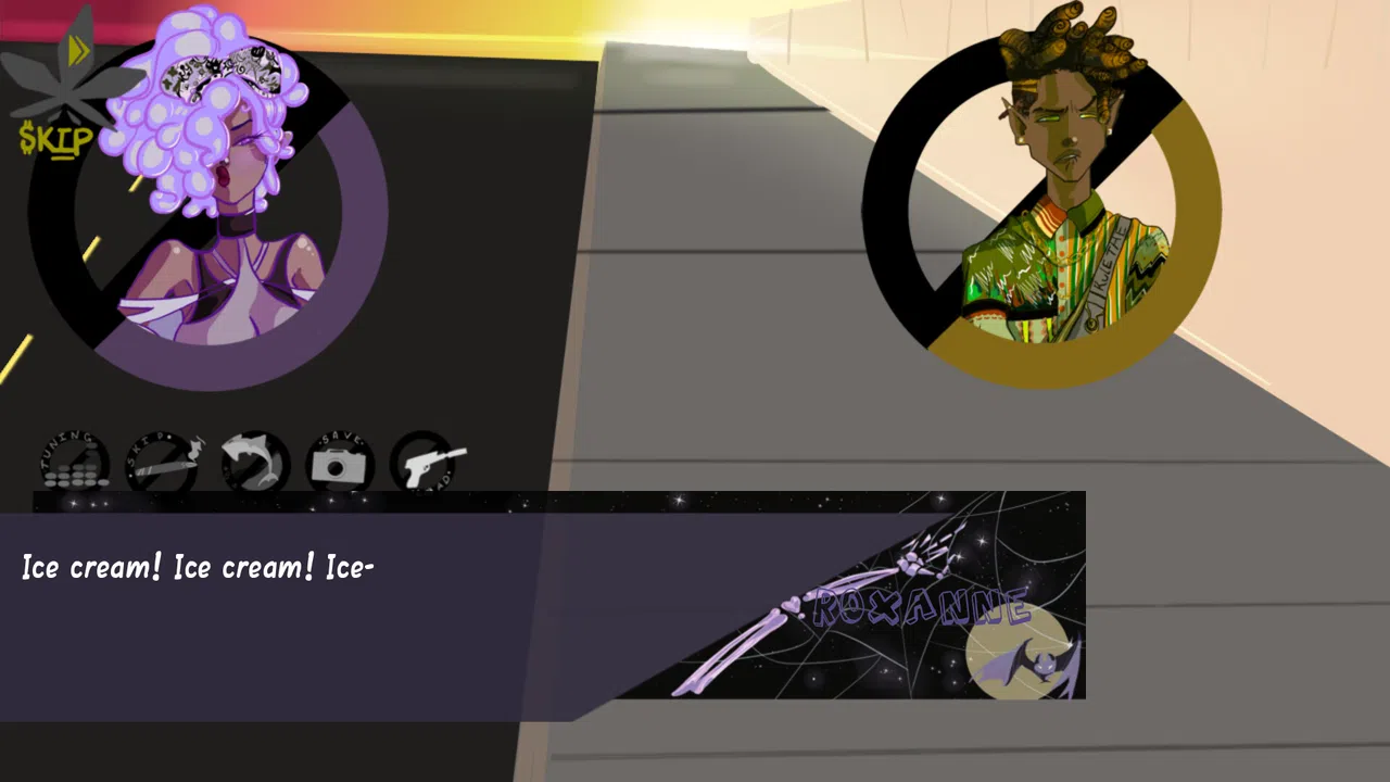 As Long As It's Not Illegal: Act I Screenshot 4