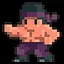 Put the Hunter in V-Hunter icon