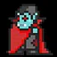 V's just getting started icon