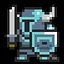 No Crusts icon