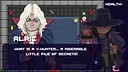 V-Hunter Puzzler Dx Screenshot 1