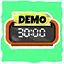 Touch grass icon