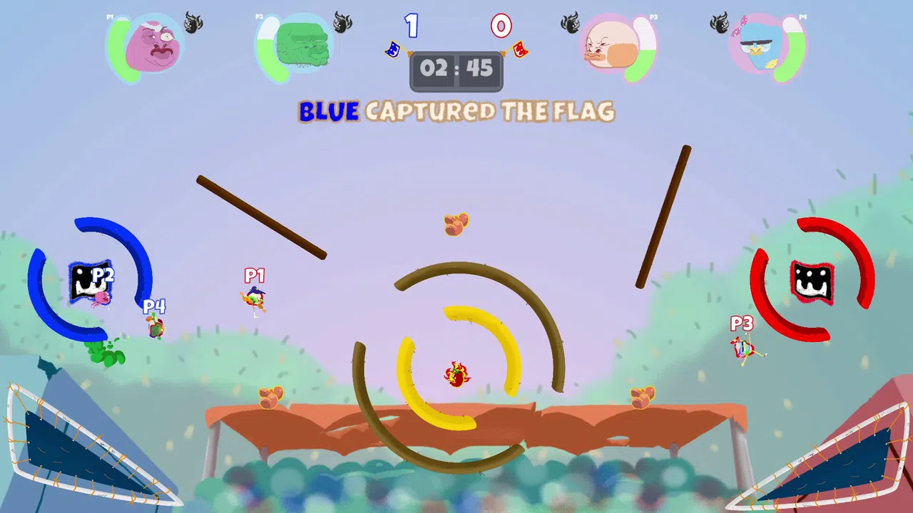 HotBunz Screenshot 0