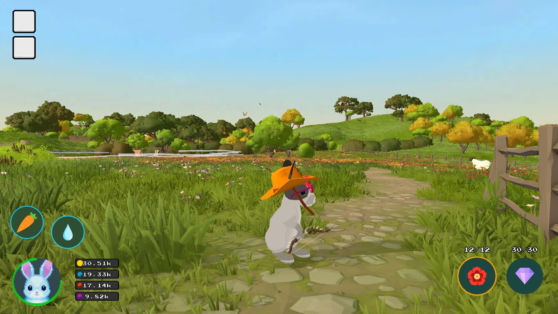 Forest Loop Screenshot 0