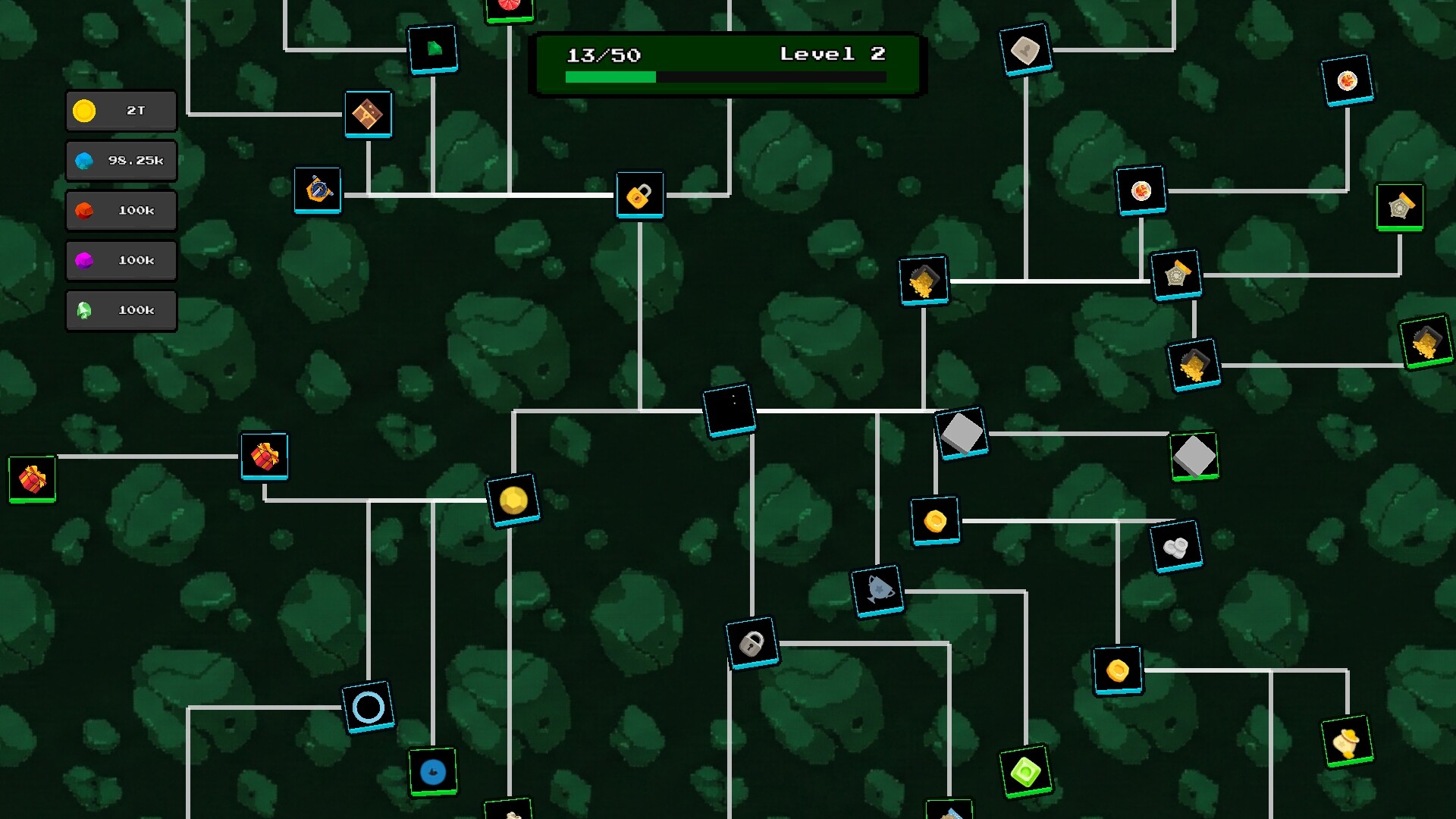 Forest Loop Screenshot 1