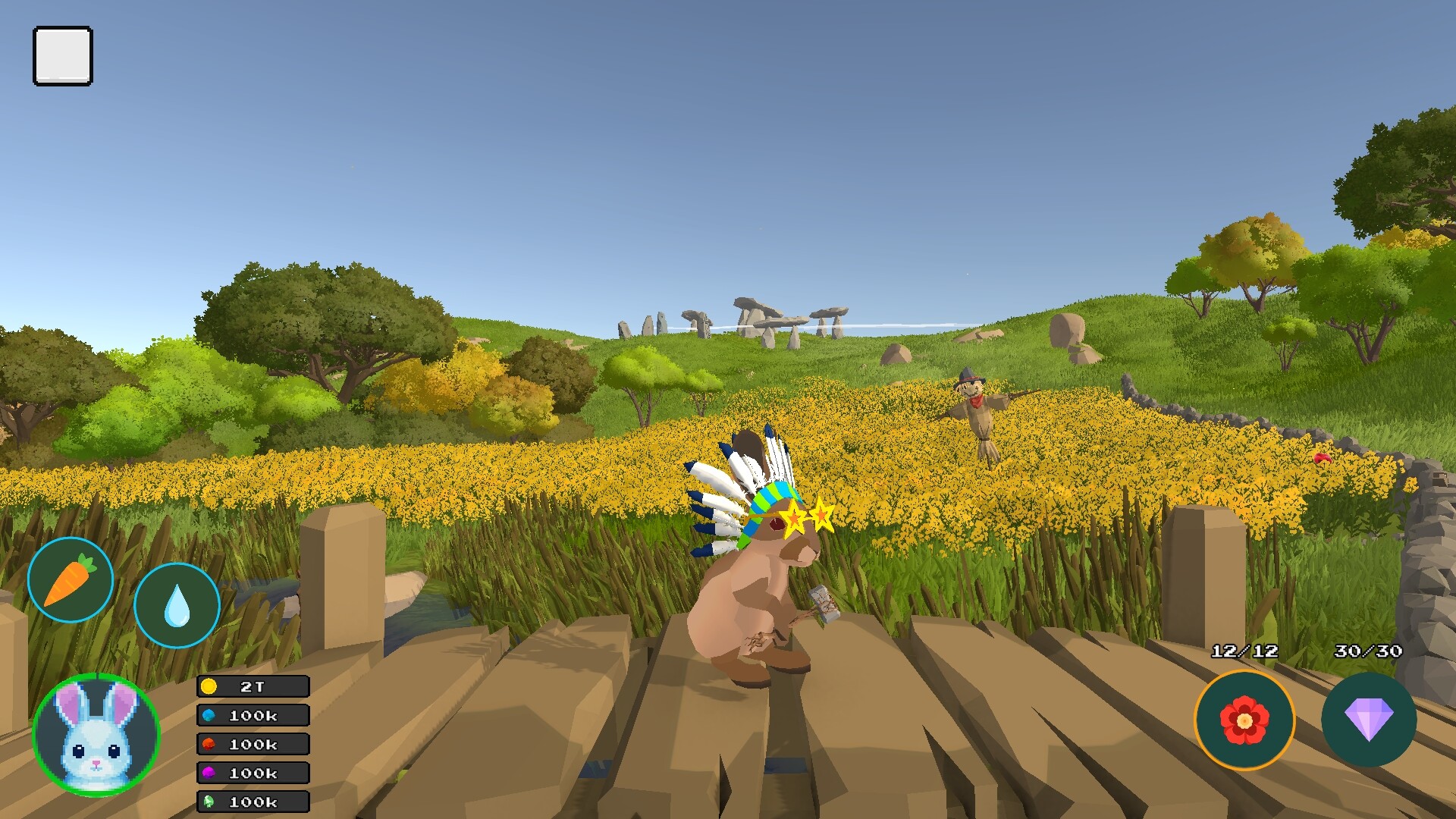 Forest Loop Screenshot 5