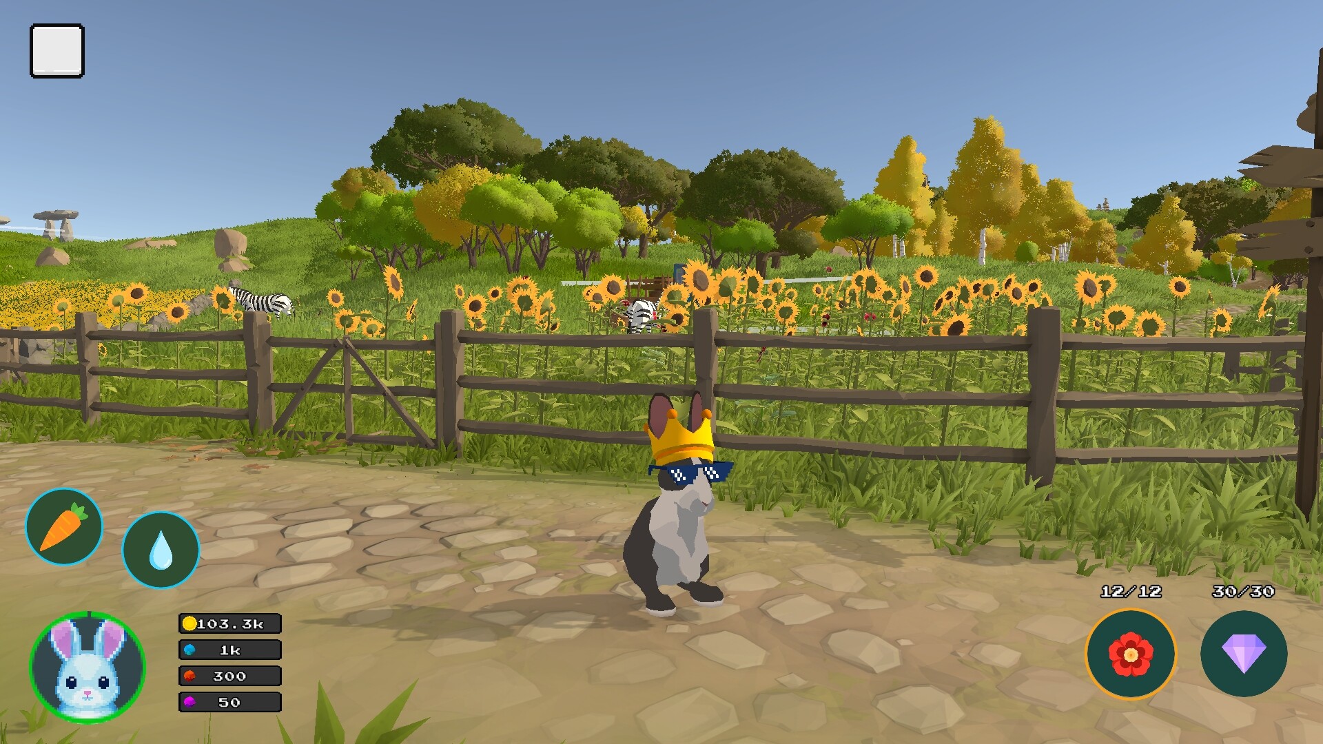 Forest Loop Screenshot 6