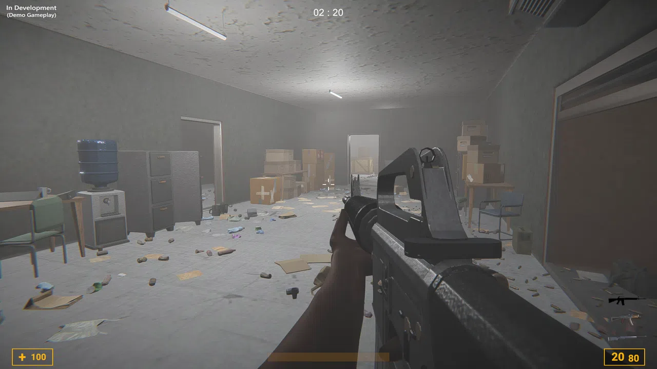 Grunt1991 Screenshot 15