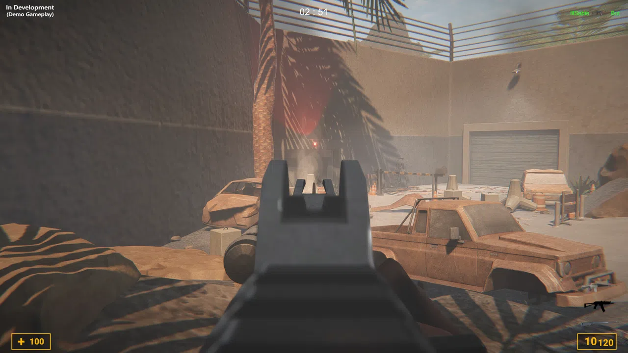 Grunt1991 Screenshot 13