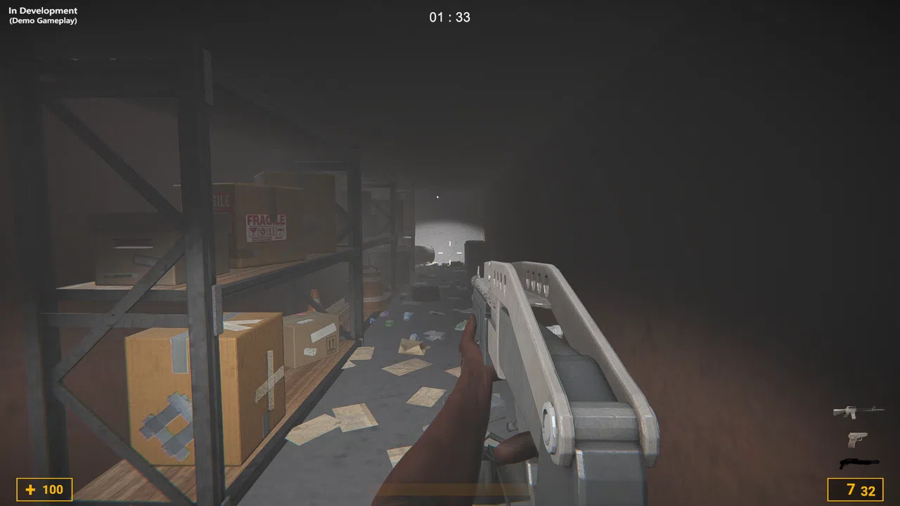 Grunt1991 Screenshot 17