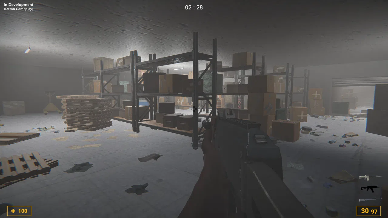 Grunt1991 Screenshot 9