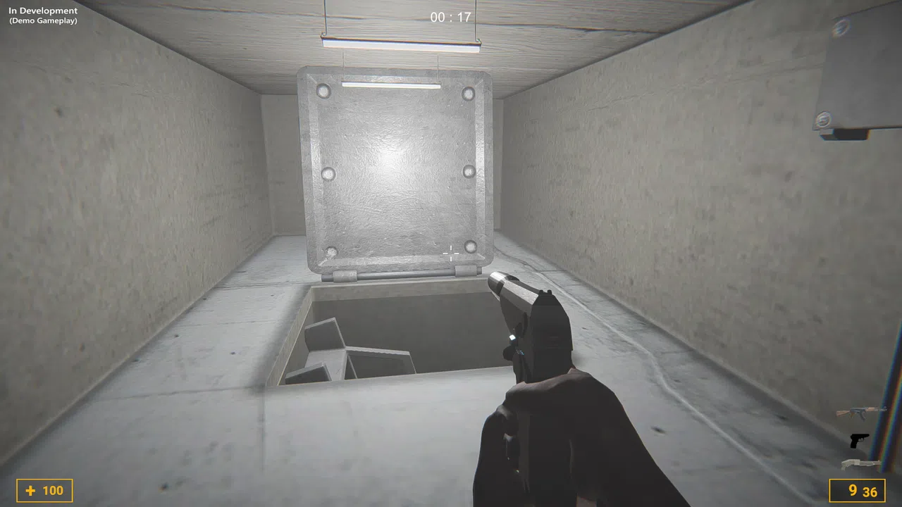 Grunt1991 Screenshot 18