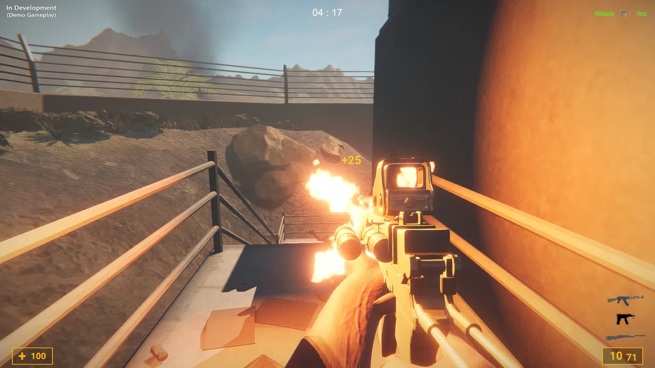 Grunt1991 Screenshot 10