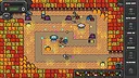 Two-Timin' Towers Screenshot 1