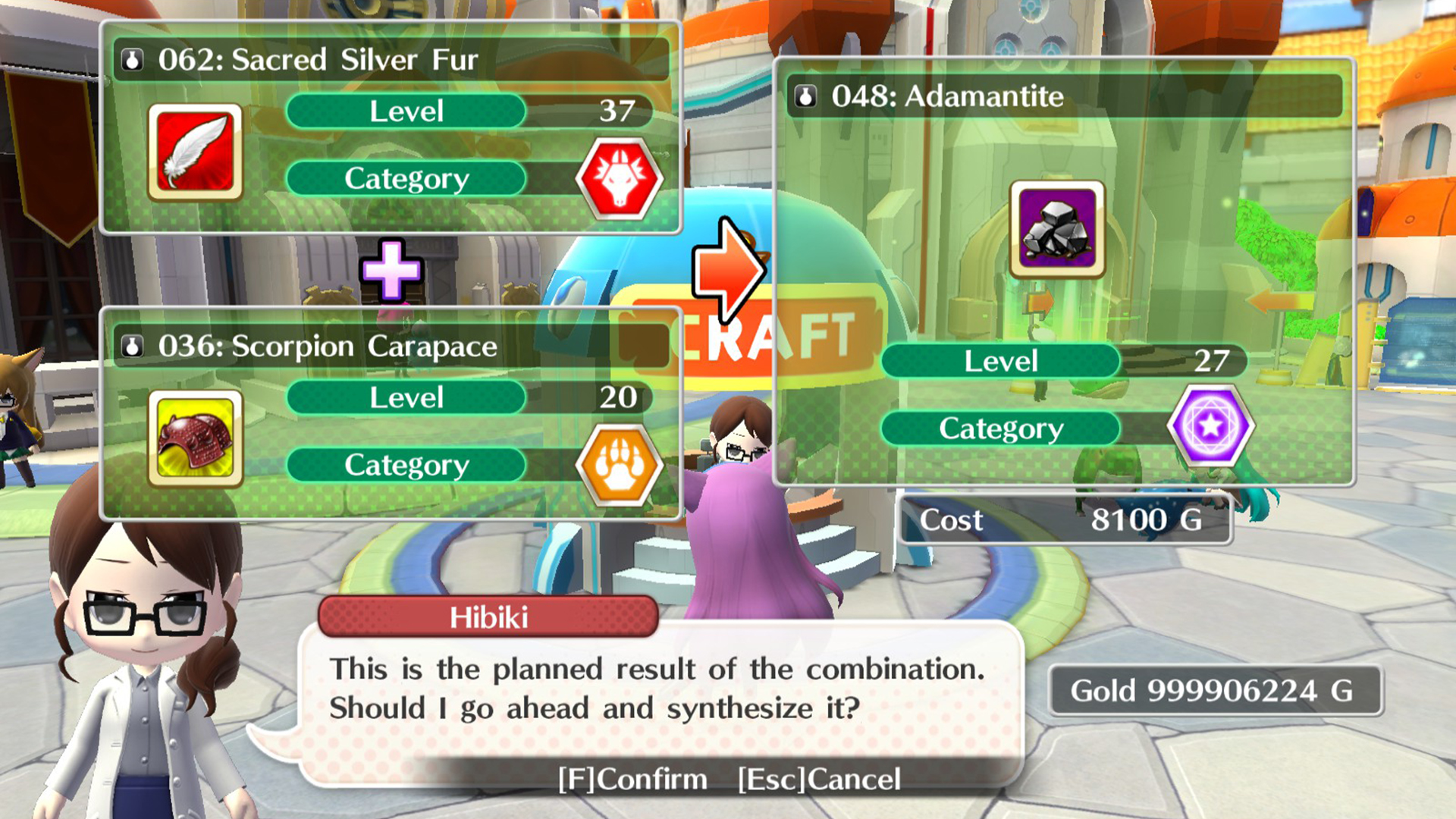 GOCCO OF WAR Screenshot 12