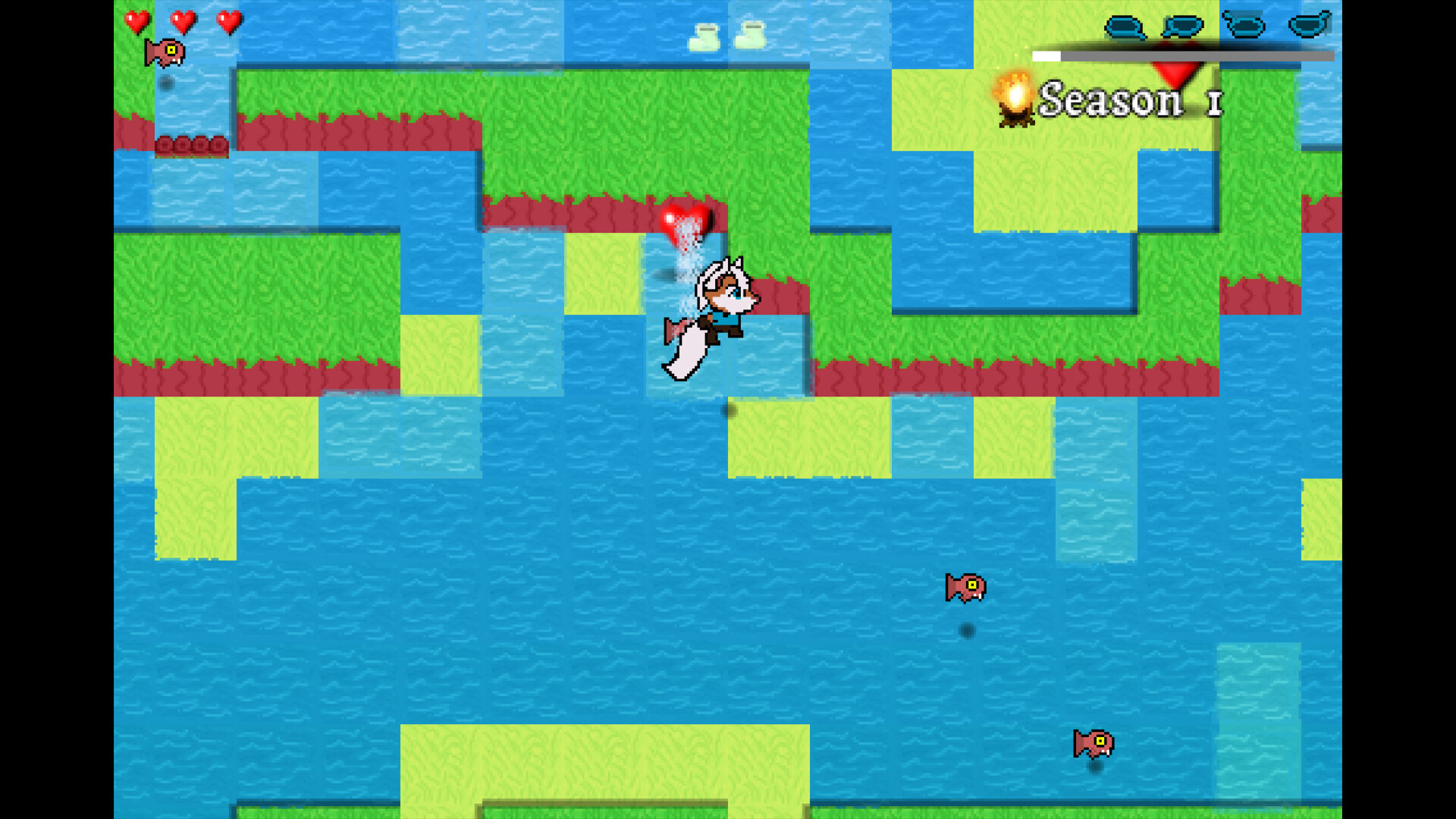 Ludwig! Screenshot 1