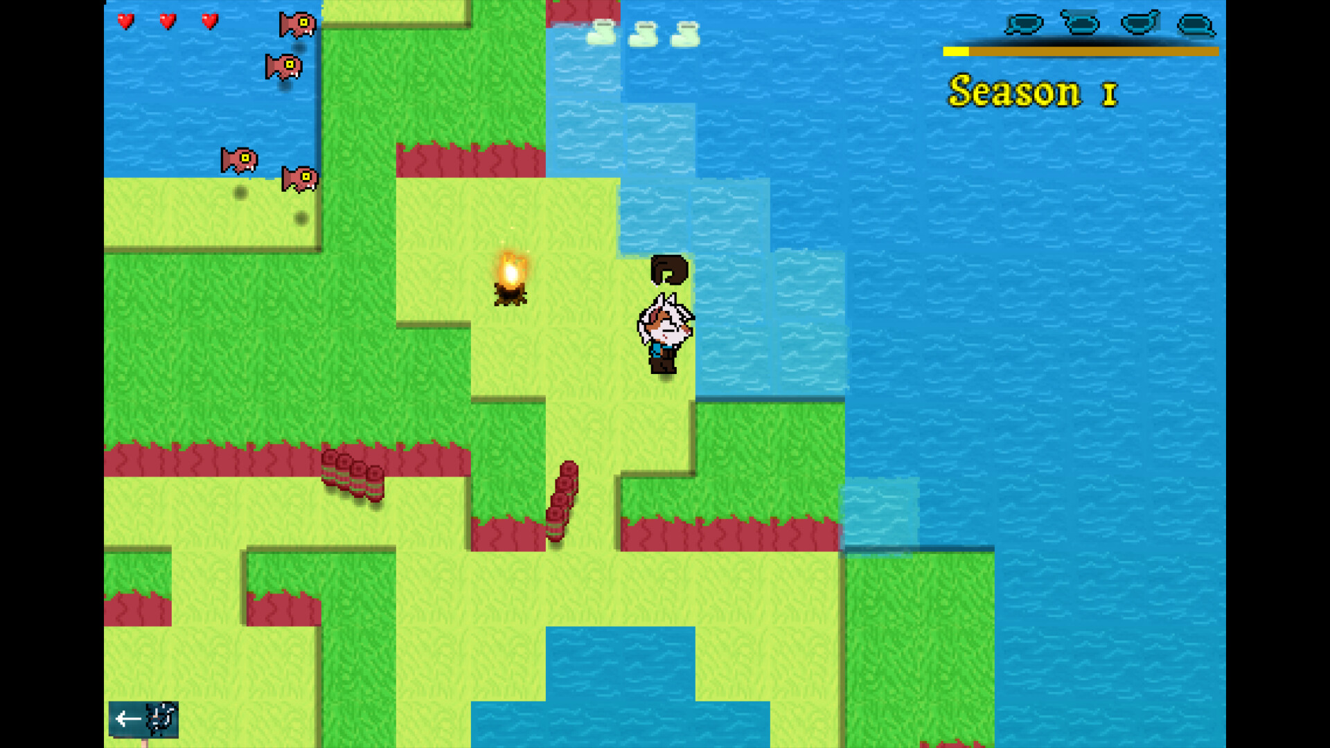 Ludwig! Screenshot 4