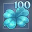 Cloverfield Island icon