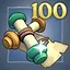 Scattered Scroll Scrounger icon