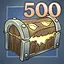 Rumble in the Jumble icon