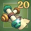 Scroll Hunter icon
