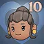 Chatty Neighbor icon