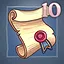 Giving the People What They Want icon