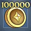 Higher Tax Bracket icon