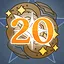 Very Skilled icon
