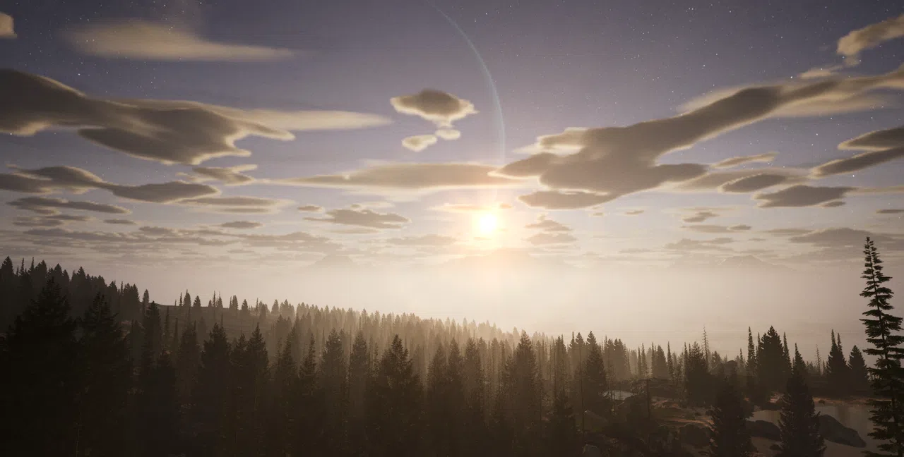 The Cenozoic Era Screenshot 3