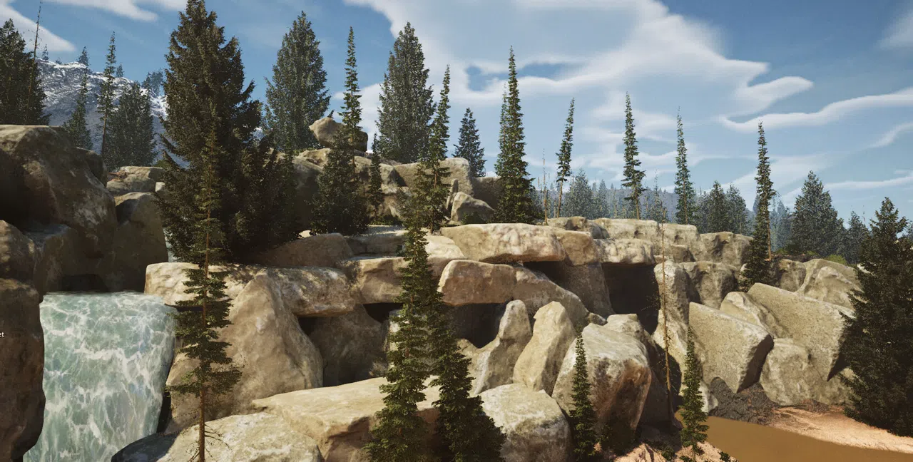 The Cenozoic Era Screenshot 6