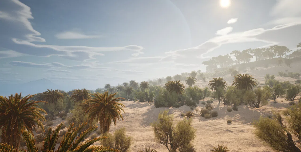 The Cenozoic Era Screenshot 5