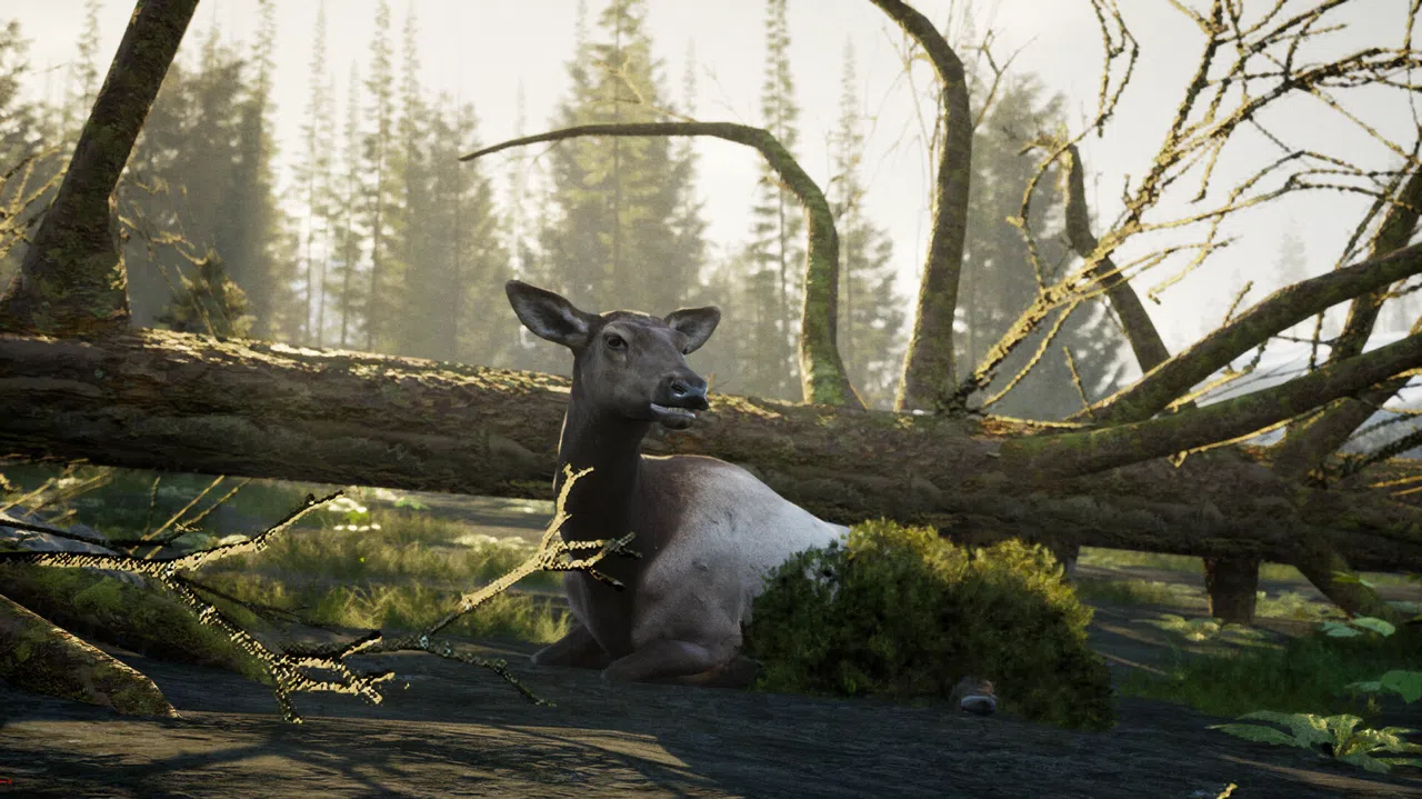 The Cenozoic Era Screenshot 4