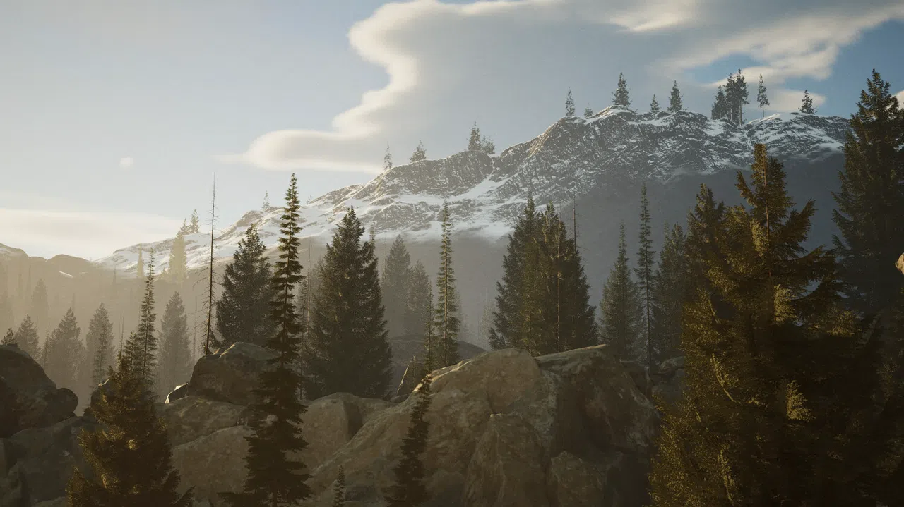 The Cenozoic Era Screenshot 2