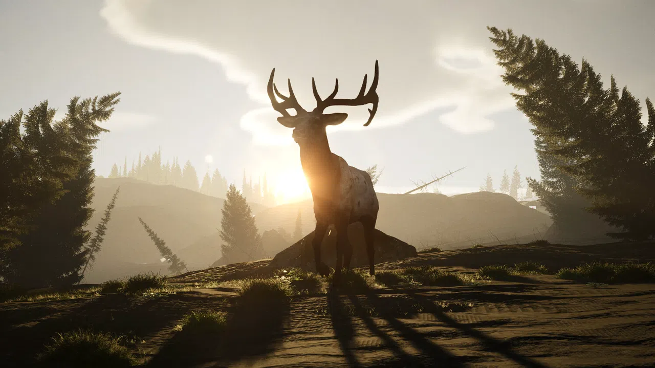 The Cenozoic Era Screenshot 0