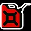 Reach the speed of 100km/h icon