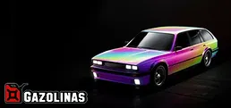 GAZOLINAS