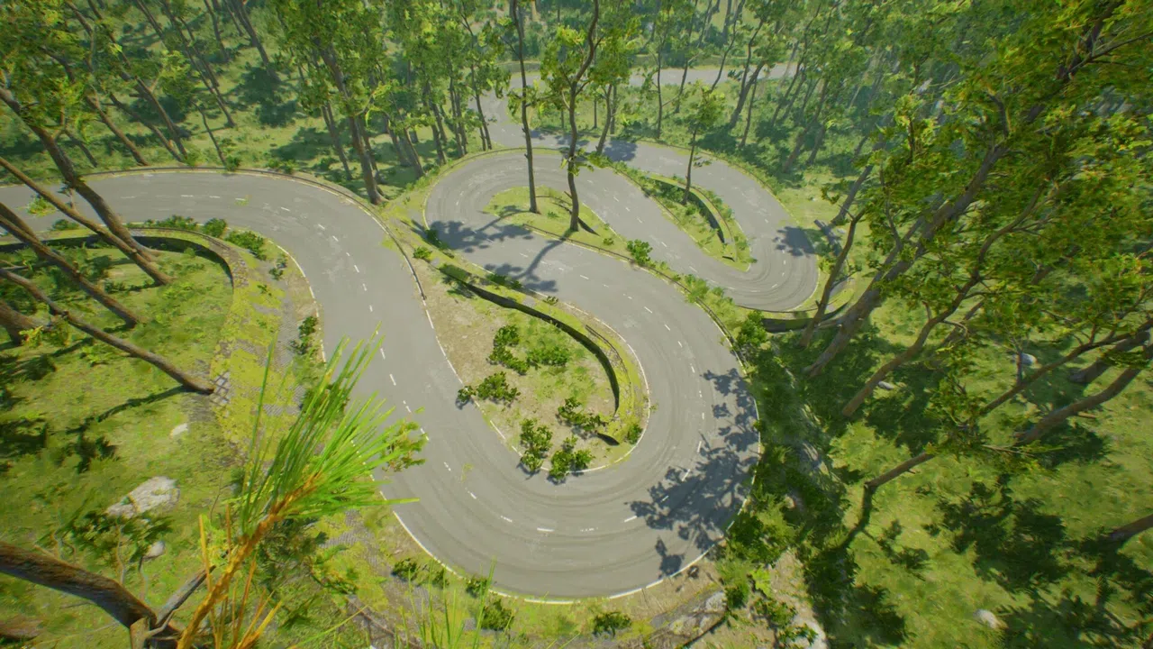 GAZOLINAS Screenshot 9